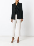 cropped trousers 