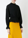 puff blouse 