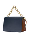 Trunk shoulder bag