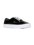 lace-up sneakers