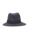 wide brim hat