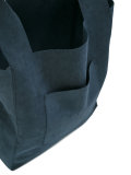 bucket tote bag 