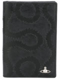 'Belfast' passport holder wallet