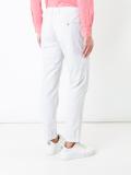'Summer Chino' trousers
