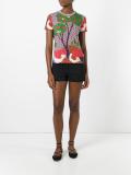 tailored shorts