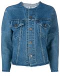 Levi's denim jacket 
