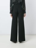 flared trousers