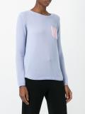 one pocket jumper