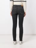 'Bridge' skinny jeans