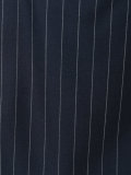 striped pencil skirt
