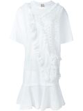 sangallo lace dress