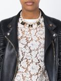 'Rockstud'项链