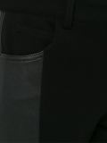 'Gata' skinny trousers