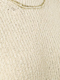 crew neck sweater