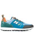 The Concepts x New Balance TBTF 'Night Trail'运动鞋