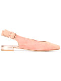 Heidi ballerinas