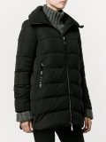 'Petre' puffer jacket