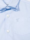shirt and bow tie body