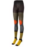'Bauhaus' leggings