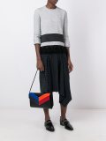 'Scarlett Spectrum'单肩包