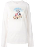 Saint Georges T-shirt 