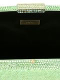 embellished clutch bag