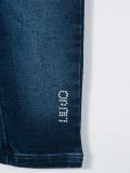 'Cozy Winter' jeggings