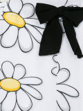 daisy print shorts 