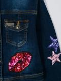 Lucky One denim jacket