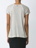 panelled top