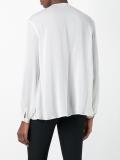 embroidered blouse