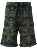 Alonso shorts