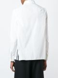 classic button down shirt