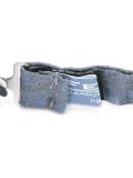 bicolour bow tie 