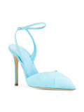 court sandals