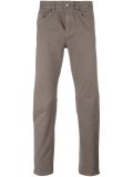 five pocket trousers