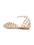'Davinia' ballerinas