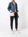 flap crossbody bag