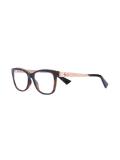 'Diorama 01' glasses