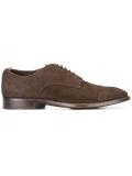 Princeton oxfords