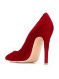 'Roma' pumps 