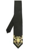Heritage Barocco tie