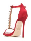 'Babe Wire' sandals