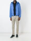 'Gaucho'长裤