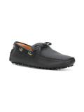 Daino boat shoes