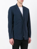 lightweight blazer