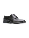 classic derby shoes