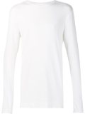longsleeved T-shirt