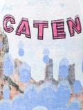 Caten lightning cloud tank top