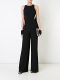 wide leg jumpsuit 